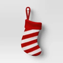 8.5" Christmas Mini Stocking - Wondershop™ 14 8.5" Christmas Mini Stocking - Wondershop™ -Wondershop Shop GUEST 065393ae 38fb 4212 8f1e 92d832e9e27c