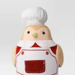 3pk Christmas Featherly Friends Decor Cocoa And Candy Cane - Wondershop™ -Wondershop Shop GUEST 068a65c7 2ca6 41e8 a9f2 2a29d1139d5f