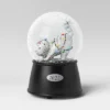 Cat Snow Globe - Wondershop™