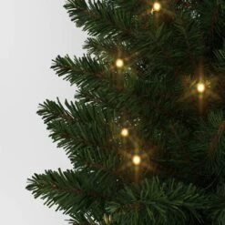 Pre-Lit LED Alberta Spruce Artificial Christmas Tree - Wondershop™ 11 Pre-Lit LED Alberta Spruce Artificial Christmas Tree - Wondershop™ -Wondershop Shop GUEST 0eae98ed 0028 48b3 93a2 b6b6e1d7e58f