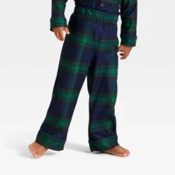 Toddler Plaid Long Sleeve Shirt And Pants Holiday Matching Family Pajama Set - Wondershop™ 7 Toddler Plaid Long Sleeve Shirt And Pants Holiday Matching Family Pajama Set - Wondershop™ -Wondershop Shop GUEST 12a13538 88b2 4d81 b9c3 19c2deaee5d2