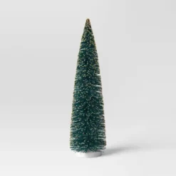 36" Christmas Flocking Tree Glitter - Wondershop™ 6 36" Christmas Flocking Tree Glitter - Wondershop™ -Wondershop Shop GUEST 16212f2f 5c63 44d0 a9af 5150ec02053b