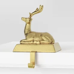 2pk Christmas Deer Stocking Holder - Wondershop™ 5 2pk Christmas Deer Stocking Holder - Wondershop™ -Wondershop Shop GUEST 2d38ab1a efe2 4857 a023 41b6292a4b1e