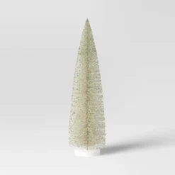 36" Christmas Bottle Brush Tree Sculpture - Wondershop™ 11 36" Christmas Bottle Brush Tree Sculpture - Wondershop™ -Wondershop Shop GUEST 30d5ba36 4eaa 426a 9b00 ea0773141ba1