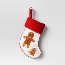 8.5" Christmas Mini Stocking - Wondershop™ 16 8.5" Christmas Mini Stocking - Wondershop™ -Wondershop Shop GUEST 31c77104 2c80 4bb3 b368 e964bc7851bc