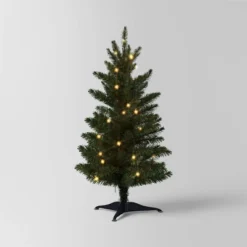 Pre-Lit LED Alberta Spruce Artificial Christmas Tree - Wondershop™ 13 Pre-Lit LED Alberta Spruce Artificial Christmas Tree - Wondershop™ -Wondershop Shop GUEST 3377dea5 4b37 4b56 87a8 d24ec545b241
