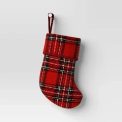 8.5" Christmas Mini Stocking - Wondershop™ 13 8.5" Christmas Mini Stocking - Wondershop™ -Wondershop Shop GUEST 33af489a 376b 4221 b14e b31a42b5e3e6