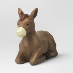 4pc Shepherd Figurine Set - Wondershop™ 7 4pc Shepherd Figurine Set - Wondershop™ -Wondershop Shop GUEST 381a9d4e e87d 417d b353 49e1f85c136b