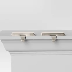 2pk Basic Christmas Stocking Holder - Wondershop™ 10 2pk Basic Christmas Stocking Holder - Wondershop™ -Wondershop Shop GUEST 39c33d5e 3b95 4e1b b3c0 7242f99ff9d7