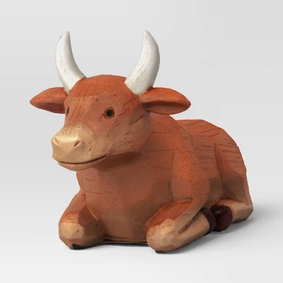 4pc Shepherd Figurine Set - Wondershop™ 4 4pc Shepherd Figurine Set - Wondershop™ - Image 4