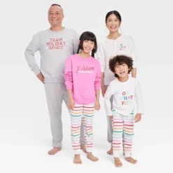 Women's Oh What Fun Matching Family Thermal Pajama Top - Wondershop™ White 7 Women's Oh What Fun Matching Family Thermal Pajama Top - Wondershop™ White -Wondershop Shop GUEST 3c227b8d dd2f 40d9 a403 1ed0717e5751