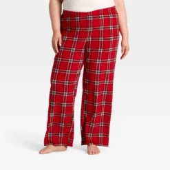 Women's Plaid Microfleece Holiday Matching Family Pajama Pants - Wondershop™ Red 9 Women's Plaid Microfleece Holiday Matching Family Pajama Pants - Wondershop™ Red -Wondershop Shop GUEST 3f30b90b b9da 4981 ba35 8d6e0809b725