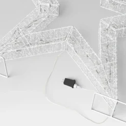 36" LED Crystal Ice Star Christmas Novelty Sculpture Light Warm White Lights - Wondershop™ 5 36" LED Crystal Ice Star Christmas Novelty Sculpture Light Warm White Lights - Wondershop™ -Wondershop Shop GUEST 3f5b0037 ce84 4fdf bf9a 93230f1125f0