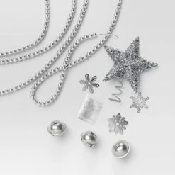 12pc Christmas Mini Tree Decor Trim Set - Wondershop™ -Wondershop Shop GUEST 400b3663 3501 4a14 b60f c441745b8d81