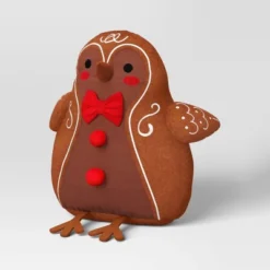 Christmas Featherly Friends Pillow - Wondershop™ -Wondershop Shop GUEST 41355604 acd3 4e34 be8f 09a2ecc356e7