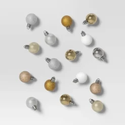 25ct Christmas 30mm Ornament Set - Wondershop™ 13 25ct Christmas 30mm Ornament Set - Wondershop™ -Wondershop Shop GUEST 4329452d 6477 47ec bc34 b07f35c52f92