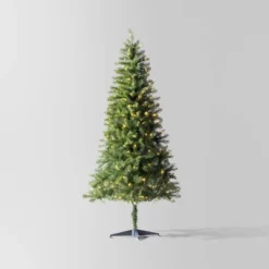 Pre-Lit LED Alberta Spruce Artificial Christmas Tree - Wondershop™ 15 Pre-Lit LED Alberta Spruce Artificial Christmas Tree - Wondershop™ -Wondershop Shop GUEST 4b8310a9 6379 43f2 a35a 0bec17ab3eeb