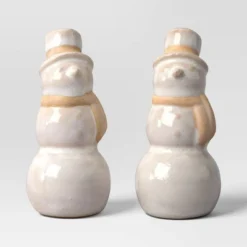 8pk Ceramic White Christmas Set - Wondershop™ -Wondershop Shop GUEST 518bb551 fc66 4554 9be1 4563f02f8283