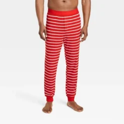 Men's Striped Matching Family Thermal Pajama Pants - Wondershop™ Red 8 Men's Striped Matching Family Thermal Pajama Pants - Wondershop™ Red -Wondershop Shop GUEST 530b5e4f c097 4043 959b 09c24a1c935b