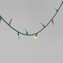 350ct Incandescent Mini Christmas String Lights With Green Wire - Wondershop™ -Wondershop Shop GUEST 5786d2ec 4622 48bd a467 558f97822962