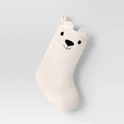 20" Character Christmas Stocking - Wondershop™ -Wondershop Shop GUEST 5bd18904 7e89 4473 8c27 31dd9d13b369