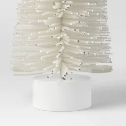 2ct Christmas Lit Sisal Tree White - Wondershop™ -Wondershop Shop GUEST 5f966acb 68b2 4b02 a5fb dd2ea0d495e6