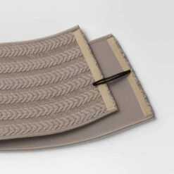 Christmas Roll Up Cable Knit Taupe - Wondershop™ -Wondershop Shop GUEST 6384d70c a45e 4444 a2e6 12f7a38eaf3c