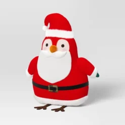 Christmas Featherly Friends Pillow - Wondershop™ -Wondershop Shop GUEST 63ca6db2 6bb6 40a8 bacb dda0fec64661