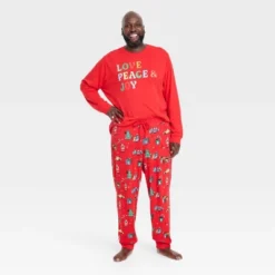 Men's Holiday City Matching Family Pajama Set - Wondershop™ With Frances Marina Smith Red 6 Men's Holiday City Matching Family Pajama Set - Wondershop™ With Frances Marina Smith Red -Wondershop Shop GUEST 706ed001 fdac 4d53 ba80 0829015ed22a