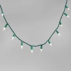 350ct Incandescent Mini Christmas String Lights With Green Wire - Wondershop™ -Wondershop Shop GUEST 7fab10ce 6637 4b72 8ea1 25b9b6a3d78f