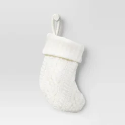 8.5" Christmas Mini Stocking - Wondershop™ 17 8.5" Christmas Mini Stocking - Wondershop™ -Wondershop Shop GUEST 801eb560 66b6 4e92 9a59 a74d3f4a8c19