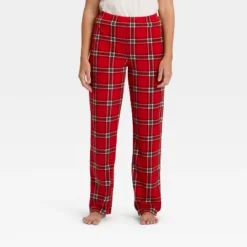 Women's Plaid Microfleece Holiday Matching Family Pajama Pants - Wondershop™ Red 8 Women's Plaid Microfleece Holiday Matching Family Pajama Pants - Wondershop™ Red -Wondershop Shop GUEST 851ded88 bc8c 4bb2 ade6 28126488d3ce