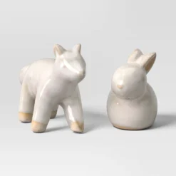 8pk Ceramic White Christmas Set - Wondershop™ -Wondershop Shop GUEST a2961544 d43c 47fb 98cf c84676d2e117