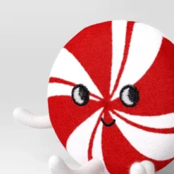 Christmas Felt Duo Figural Peppermint And Gingerbread Man - Wondershop™ 5 Christmas Felt Duo Figural Peppermint And Gingerbread Man - Wondershop™ -Wondershop Shop GUEST a42cd562 2648 4892 b0ef 9fcb13f1ec09