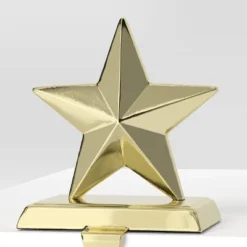 Star Stocking Holder - Wondershop™ -Wondershop Shop GUEST b22211cf ddb8 4b6b 8985 a3081a9c4f82