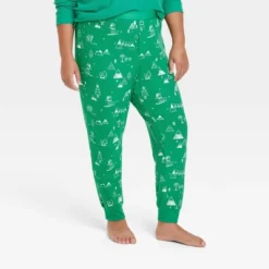 Women's Ski Scene Matching Family Thermal Pajama Pants - Wondershop™ Green 7 Women's Ski Scene Matching Family Thermal Pajama Pants - Wondershop™ Green -Wondershop Shop GUEST bd1f412a f73e 40df b485 9e56fe20287b