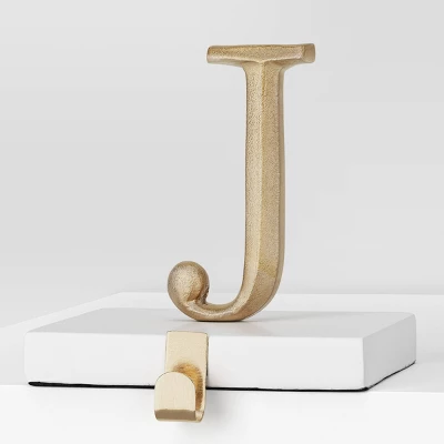 Christmas Stocking Holder Joy - Wondershop™ 3 Christmas Stocking Holder Joy - Wondershop™ - Image 3