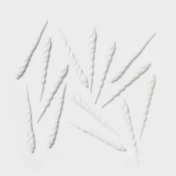 14ct Glitter Icicle Christmas Ornament Set - Wondershop™ -Wondershop Shop GUEST d57a28ae bccf 42f4 9e71 92f67d7889ae