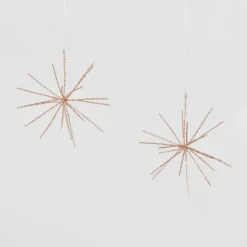 2pk 12" Battery Operated Twinkling LED Starburst Christmas Novelty Silhouette Light Warm White Lights - Wondershop™ 5 2pk 12" Battery Operated Twinkling LED Starburst Christmas Novelty Silhouette Light Warm White Lights - Wondershop™ -Wondershop Shop GUEST dae09201 fe92 4f47 9a18 2e508539c1a5