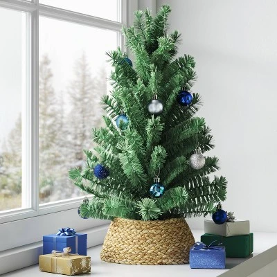 25ct Christmas 30mm Ornament Set - Wondershop™ 1 25ct Christmas 30mm Ornament Set - Wondershop™