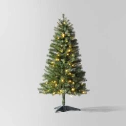 Pre-Lit LED Alberta Spruce Artificial Christmas Tree - Wondershop™ 14 Pre-Lit LED Alberta Spruce Artificial Christmas Tree - Wondershop™ -Wondershop Shop GUEST ed870073 ece7 4299 9a1b 396b6ac97109