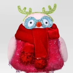 3pk Christmas Featherly Friends Decor - Wondershop™ -Wondershop Shop GUEST f20961b4 67a6 451c 9d1f 2eaf1e6845f0