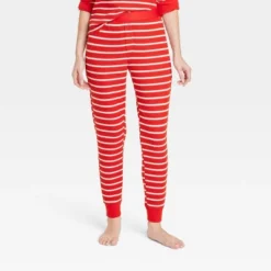 Women's Striped Matching Family Thermal Pajama Pants - Wondershop™ Red 8 Women's Striped Matching Family Thermal Pajama Pants - Wondershop™ Red -Wondershop Shop GUEST f4b1d3c0 cb46 4fe2 b678 29a10bf0d504