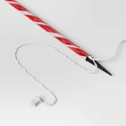 3pc LED Candy Cane Christmas Novelty Path Lights - Wondershop™ -Wondershop Shop GUEST f55e021e fc93 4efe 9e22 a861628071e6