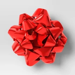 Mega Christmas Bow - Wondershop™ 11 Mega Christmas Bow - Wondershop™ -Wondershop Shop GUEST f85e2412 ae14 470c 8019 263d6bca8ed3