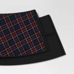 Christmas Roll Up Plaid Tree Collar Blue - Wondershop™ -Wondershop Shop GUEST f9e18d91 f51a 454a 9745 82c3d4ca0eaa